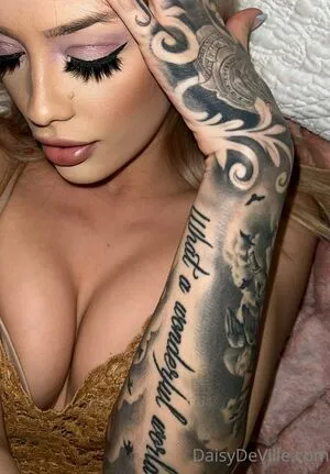 Daisydeville Free OnlyFans Leaked Free Thumbnail Picture - #wZoEui5H9v