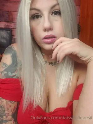 Daisydolldoesit OnlyFans Leaked Free Thumbnail Picture - #KY6y49P6gq