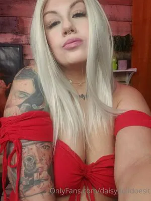 Daisydolldoesit OnlyFans Leaked Free Thumbnail Picture - #ssgbFaopZS