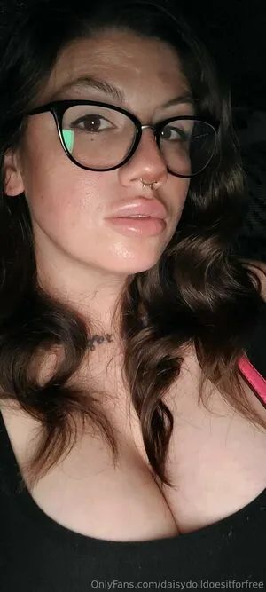 Daisydolldoesitforfree OnlyFans Leaked Free Thumbnail Picture - #DJmp8sHwsu