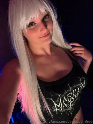 Daisydoomfree OnlyFans Leaked Free Thumbnail Picture - #3Z2UyerQJd