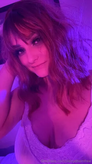 Daisydoomfree OnlyFans Leaked Free Thumbnail Picture - #kO3orR0wCw