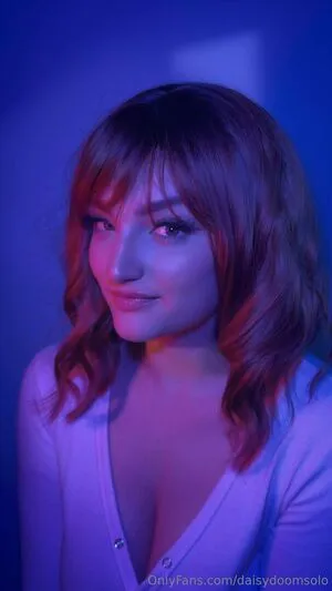 Daisydoomfree OnlyFans Leaked Free Thumbnail Picture - #ra4e7gnuH3