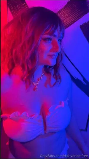 Daisydoomfree OnlyFans Leaked Free Thumbnail Picture - #sAHF8GBeOI