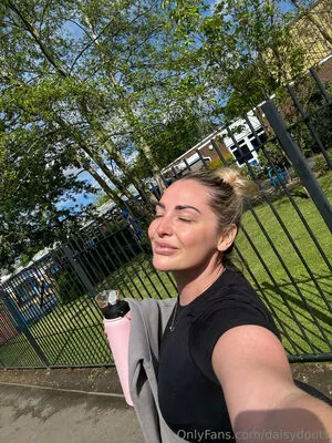 Daisydootv OnlyFans Leaked Free Thumbnail Picture - #1YCbjJpGns