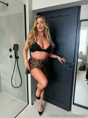 Daisydootv OnlyFans Leaked Free Thumbnail Picture - #hs1XiD58fc