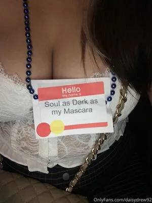 Daisydrew92 OnlyFans Leaked Free Thumbnail Picture - #qZ07w8H2Kh