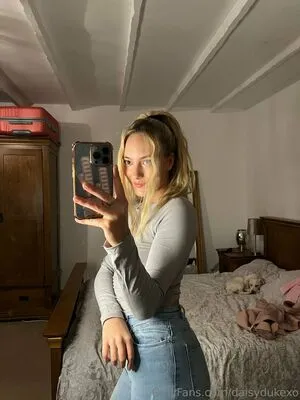 Daisydukexo OnlyFans Leaked Free Thumbnail Picture - #7ArkwAlpm6