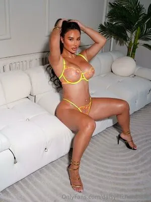 Daisyfitchen8888 OnlyFans Leaked Free Thumbnail Picture - #zUw44S17y5