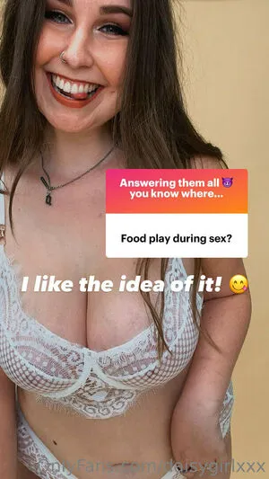 Daisygirlxxx OnlyFans Leaked Free Thumbnail Picture - #0hlHR4l3to
