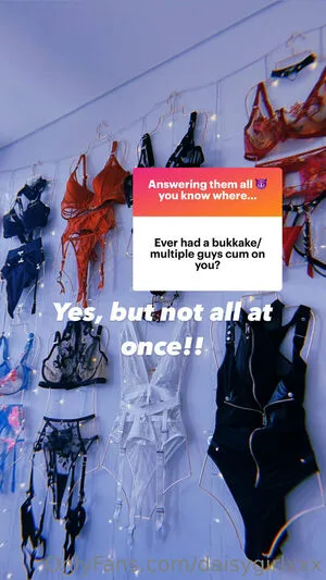 Daisygirlxxx OnlyFans Leaked Free Thumbnail Picture - #3fP49Q8fY8