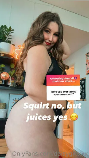 Daisygirlxxx OnlyFans Leaked Free Thumbnail Picture - #4BZHAnctxk