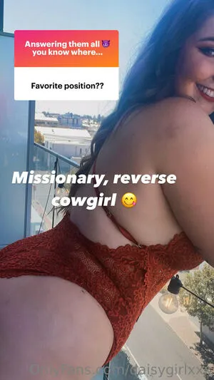 Daisygirlxxx OnlyFans Leaked Free Thumbnail Picture - #4cm1ApUzNO