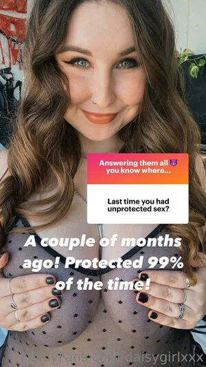 Daisygirlxxx OnlyFans Leaked Free Thumbnail Picture - #7m3aexnVls