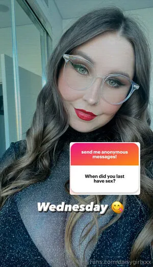 Daisygirlxxx OnlyFans Leaked Free Thumbnail Picture - #8Hx8Jn69R5