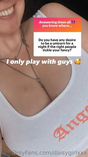 Daisygirlxxx OnlyFans Leaked Free Thumbnail Picture - #AW1RG01GfU