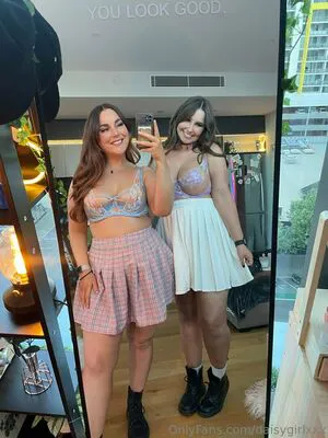 Daisygirlxxx OnlyFans Leaked Free Thumbnail Picture - #Q1lPSQMsKj
