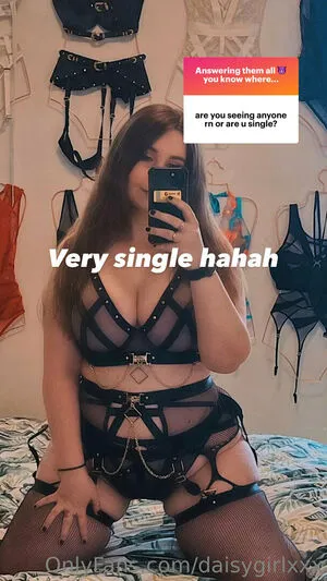 Daisygirlxxx OnlyFans Leaked Free Thumbnail Picture - #S0lIT3upuI