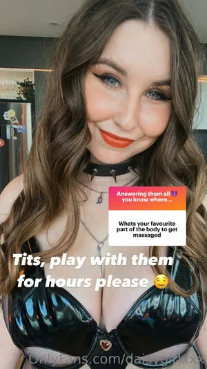 Daisygirlxxx OnlyFans Leaked Free Thumbnail Picture - #h2iHY6RYvi