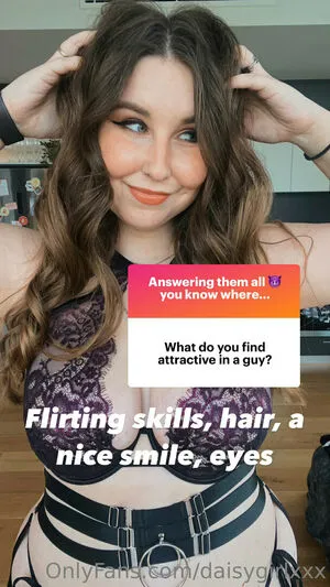 Daisygirlxxx OnlyFans Leaked Free Thumbnail Picture - #jnCWVjixwo