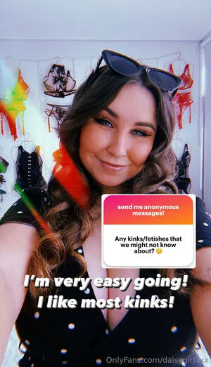 Daisygirlxxx OnlyFans Leaked Free Thumbnail Picture - #lw7yDvjS4M