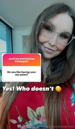 Daisygirlxxx OnlyFans Leaked Free Thumbnail Picture - #mDY4DawuJa