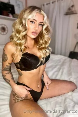 Daisygrantxo OnlyFans Leaked Free Thumbnail Picture - #9NzjjMNFtz