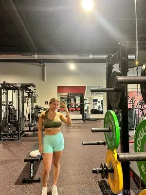 Daisyharttt OnlyFans Leaked Free Thumbnail Picture - #b7T8kPs4iv