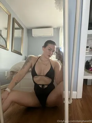 Daisyhaze00 OnlyFans Leaked Free Thumbnail Picture - #Z2ljzEh9sZ