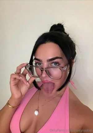 Daisyisobel OnlyFans Leaked Free Thumbnail Picture - #bdY1tjSeuS