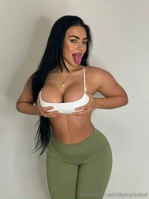 Daisyisobel OnlyFans Leaked Free Thumbnail Picture - #GCB5dJ9DeM