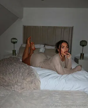 Daisyisobel OnlyFans Leaked Free Thumbnail Picture - #rqQEik8vjW