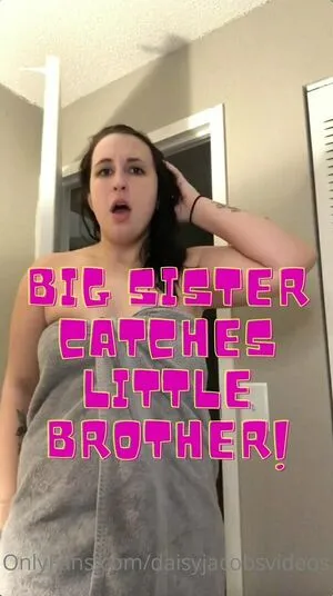 Daisyjacobsvideos OnlyFans Leaked Free Thumbnail Picture - #nBXAP4YuQv