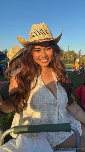 Daisykeys OnlyFans Leaked Free Thumbnail Picture - #9csZbvaqjV