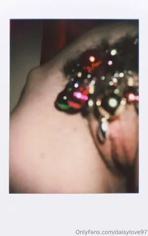 Daisylove97 OnlyFans Leaked Free Thumbnail Picture - #xg01l7k6M5