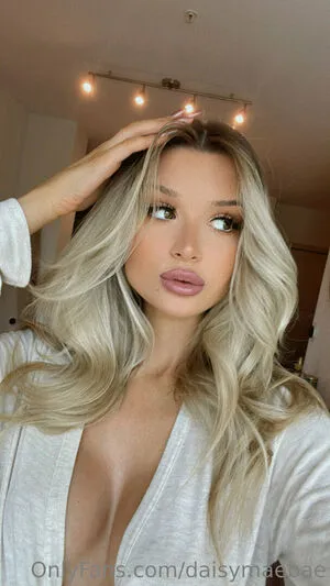 Daisymaebae OnlyFans Leaked Free Thumbnail Picture - #q5Pfc8tUxS