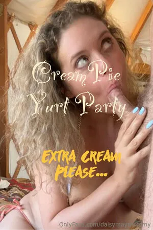 Daisymaymommy OnlyFans Leaked Free Thumbnail Picture - #J4z3HsPgNj