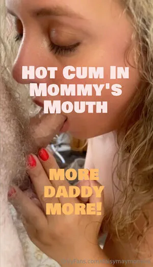 Daisymaymommy OnlyFans Leaked Free Thumbnail Picture - #gfRxQhGlVG