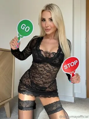 Daisymayofficial OnlyFans Leaked Free Thumbnail Picture - #0wPe1P97p2