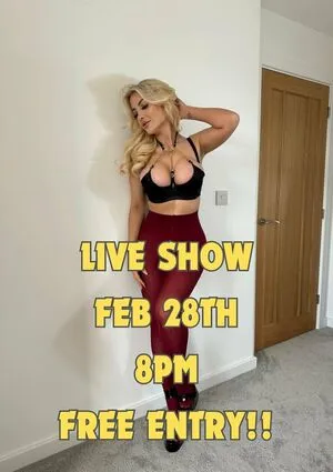 Daisymayofficial OnlyFans Leaked Free Thumbnail Picture - #1YsoUALkFm