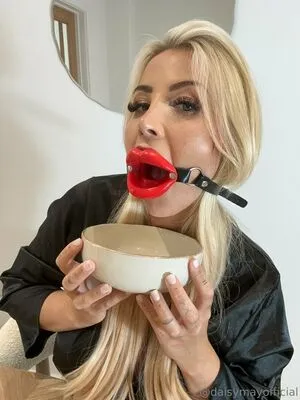 Daisymayofficial OnlyFans Leaked Free Thumbnail Picture - #gKNnjxObbx
