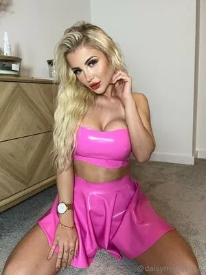 Daisymayofficial OnlyFans Leaked Free Thumbnail Picture - #sdIUeUtJEi