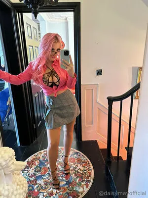 Daisymayofficial OnlyFans Leaked Free Thumbnail Picture - #uRy3qx4uuG