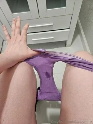 Daisyminx OnlyFans Leaked Free Thumbnail Picture - #MISOY8EFej