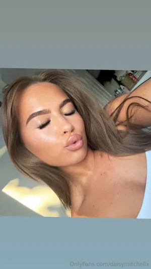 Daisymitchellx OnlyFans Leaked Free Thumbnail Picture - #rY0pQvwW41