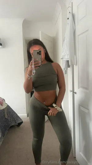Daisymitchellx OnlyFans Leaked Free Thumbnail Picture - #wL1PFS39AM
