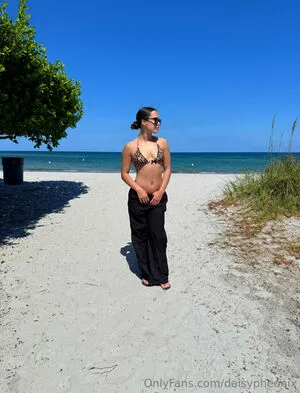Daisypheonix OnlyFans Leaked Free Thumbnail Picture - #FUkUB1Fe9r