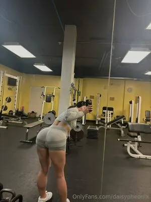 Daisypheonix OnlyFans Leaked Free Thumbnail Picture - #HmSrOoufNn