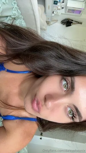 Daisypheonix OnlyFans Leaked Free Thumbnail Picture - #cqLQlDJVFf