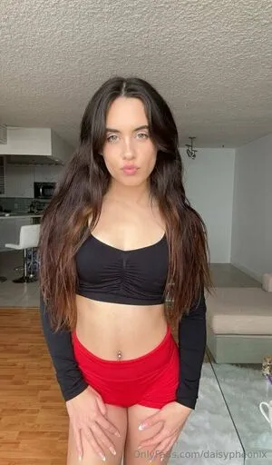 Daisypheonix OnlyFans Leaked Free Thumbnail Picture - #uq6wXYxbnN